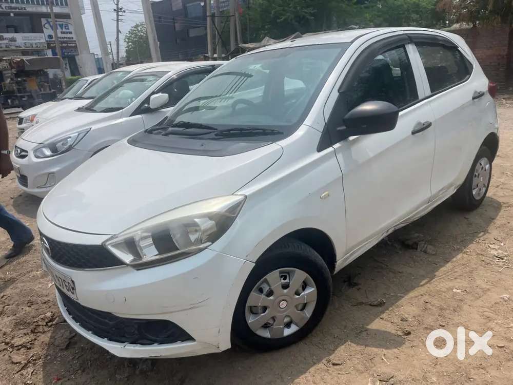 Tata Tiago 1.05 Revotorq Xe 2017