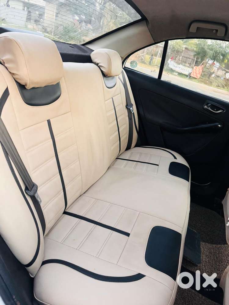 Tata Zest  Quadrajet 1.3 Xt, 2015, Diesel