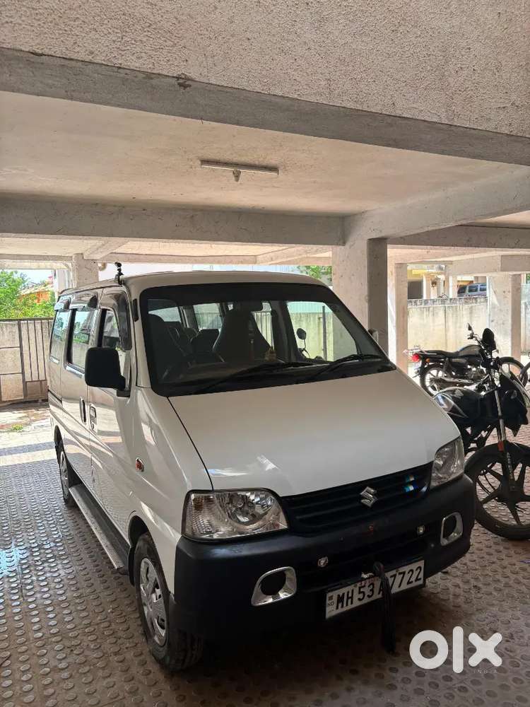 Eeco 5seater Ac, Top Condition