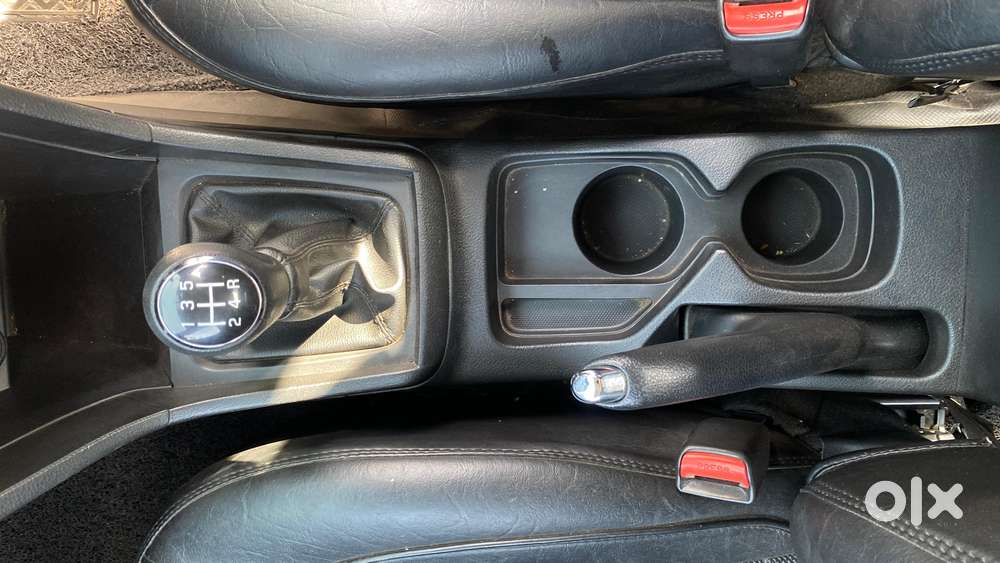Maruti Suzuki Vitara Brezza 1.5 Vxi, 2021, Petrol