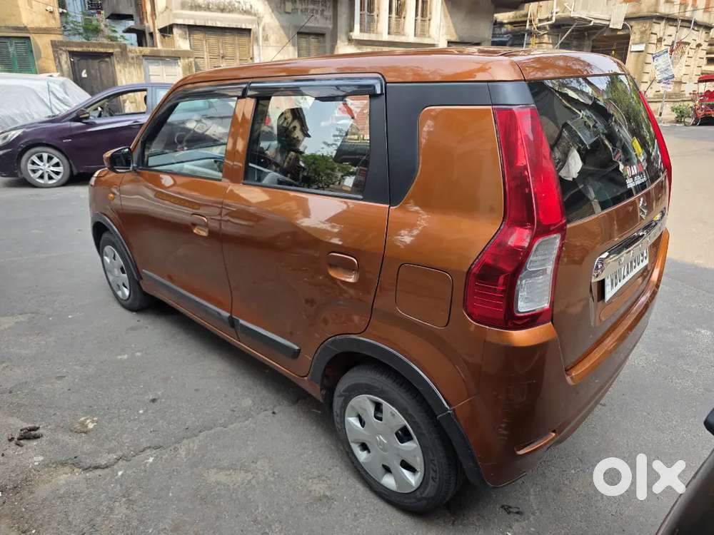 Wagon R Vxi ..2019 ..tax 2029..1st Owner, Finance Available