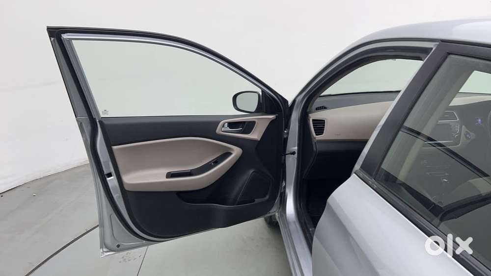 Hyundai Elite I20 1.2 Asta (o) Cvt, 2019, Petrol