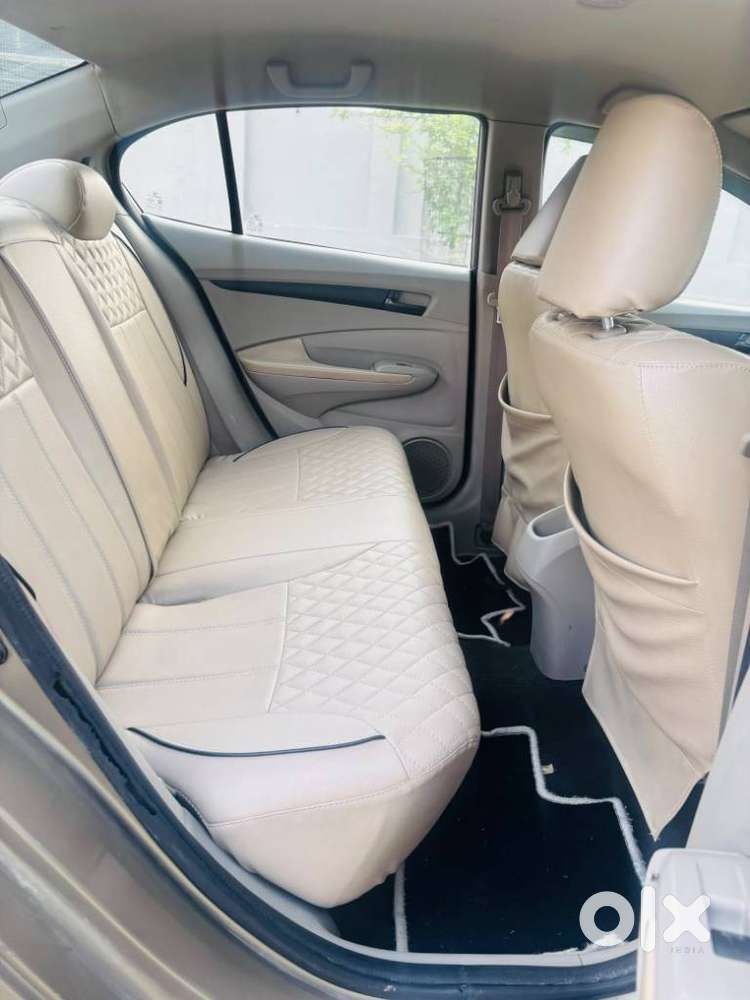 Honda City 1.5 S Elegance, 2009, Cng & Hybrids