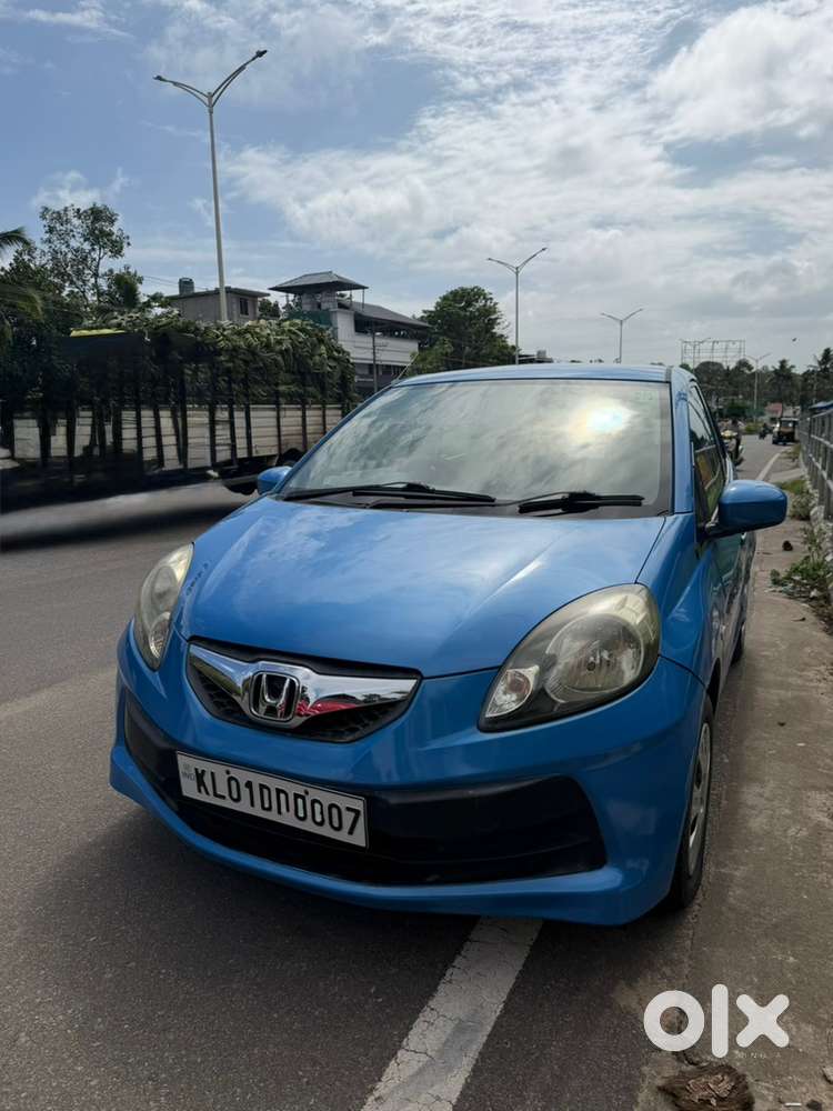 Honda Brio