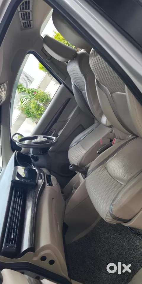 Maruti Suzuki Ertiga 1.5 Zxi, 2019, Petrol