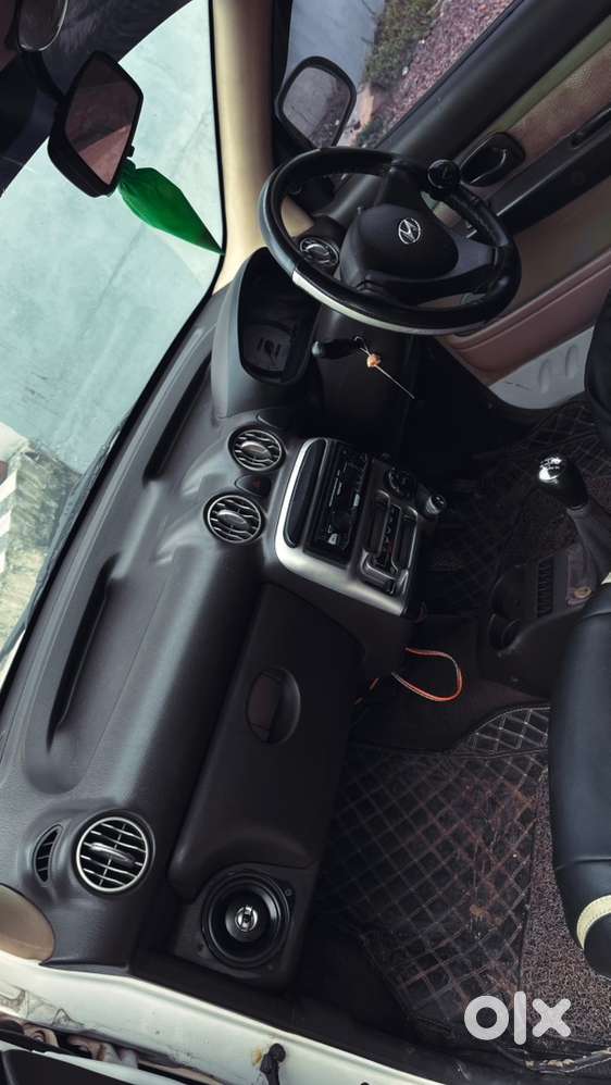 Hyundai Santro Xing 2015