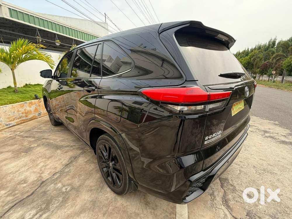 Toyota Automatic Petrol 2025