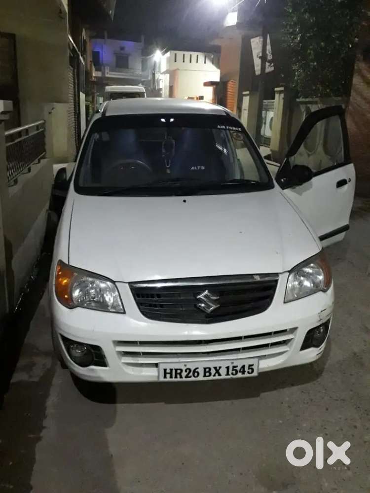 Good Condition