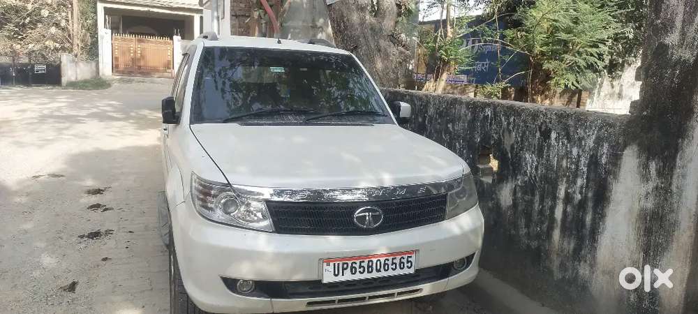 Tata Safari Storme 2014 Diesel Well Maintained