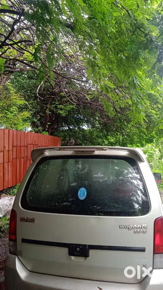 Maruti Suzuki 1000 Petrol 2001