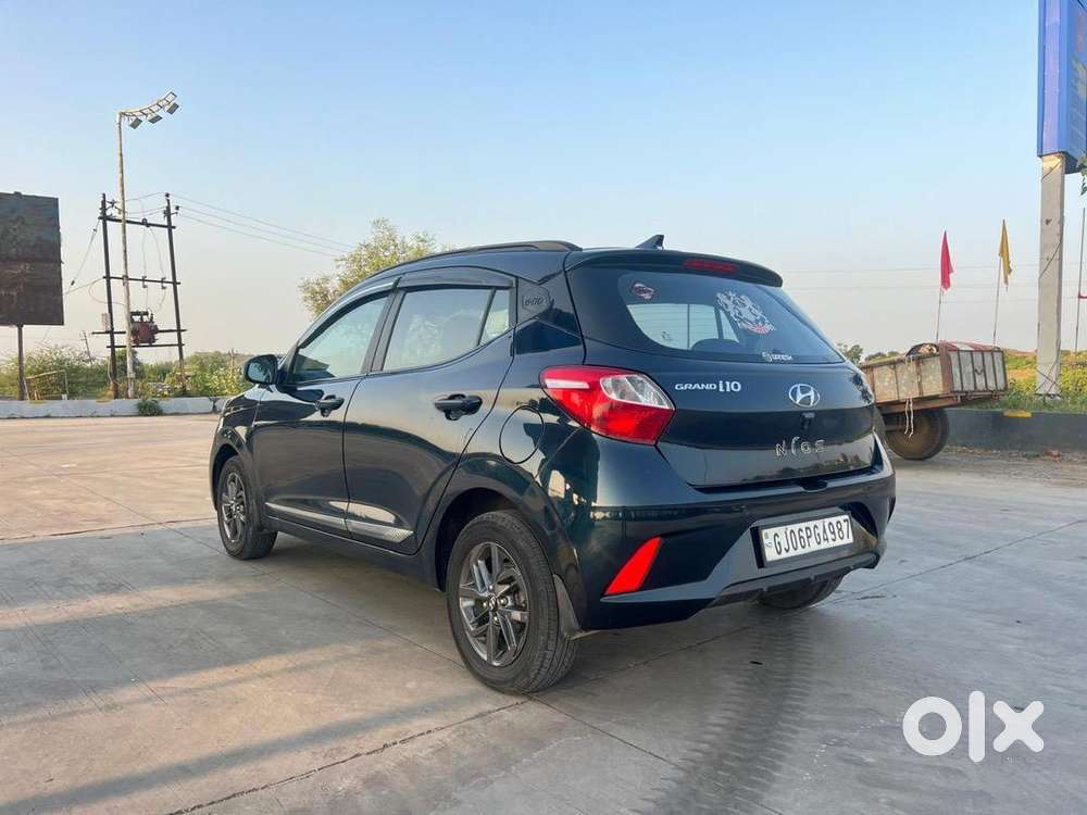 Hyundai Car Manual 2022