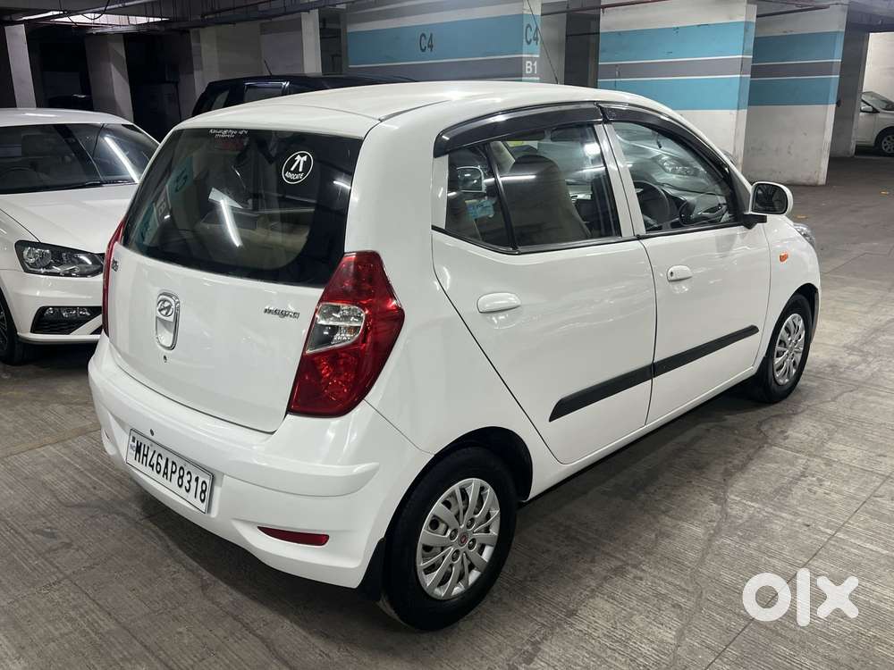 Hyundai I10 Magna 1.1l, 2016, Petrol