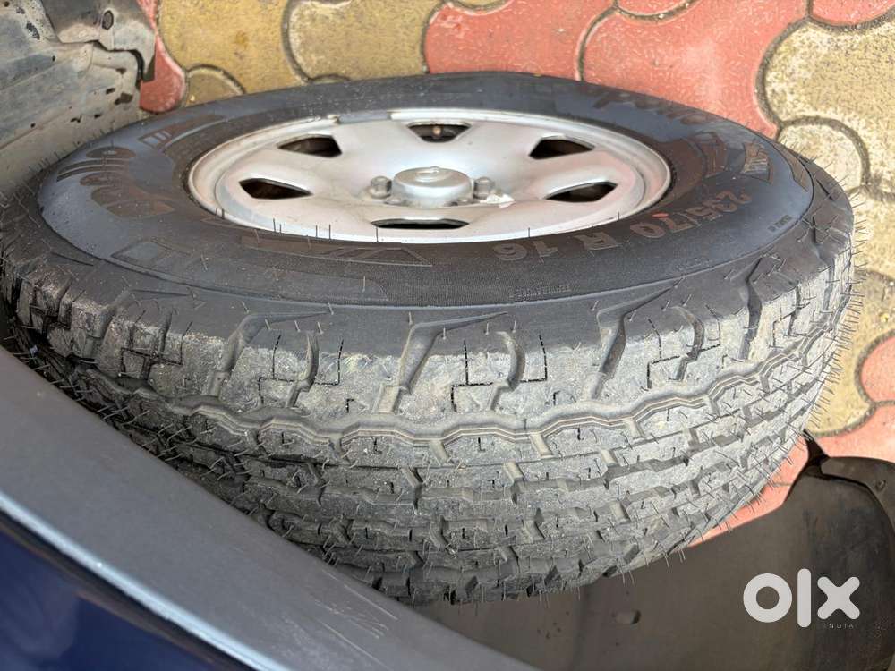 Tata Safari 2.0 Kryotec Xma, 2021, Diesel