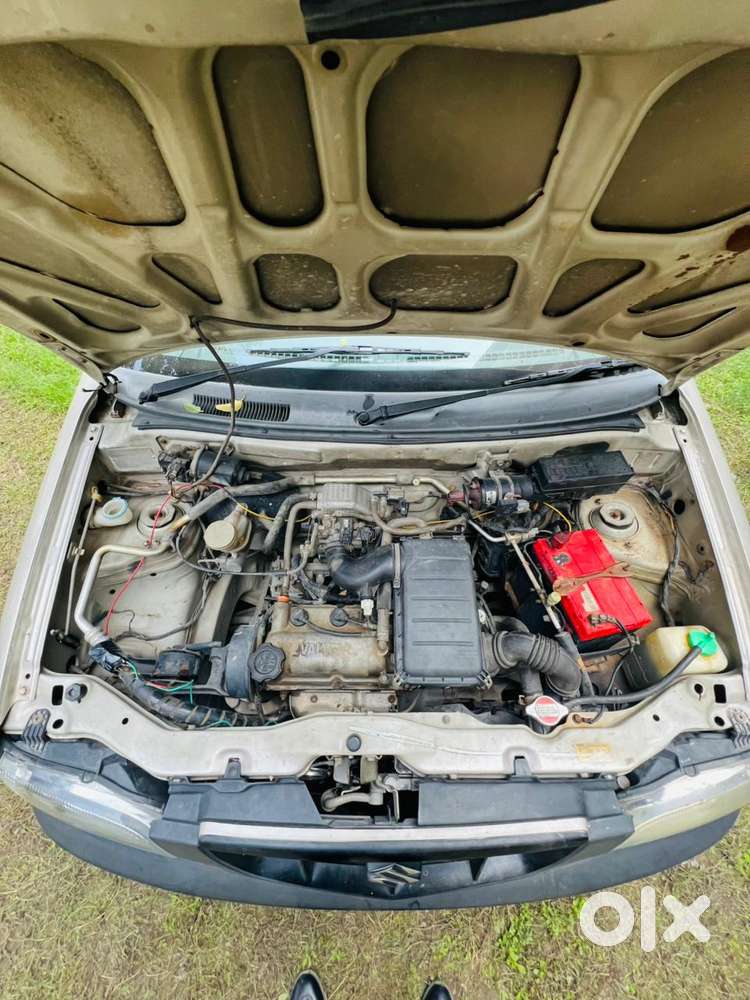 Maruti Suzuki Alto 0.8 Lxi (o), 2006, Petrol