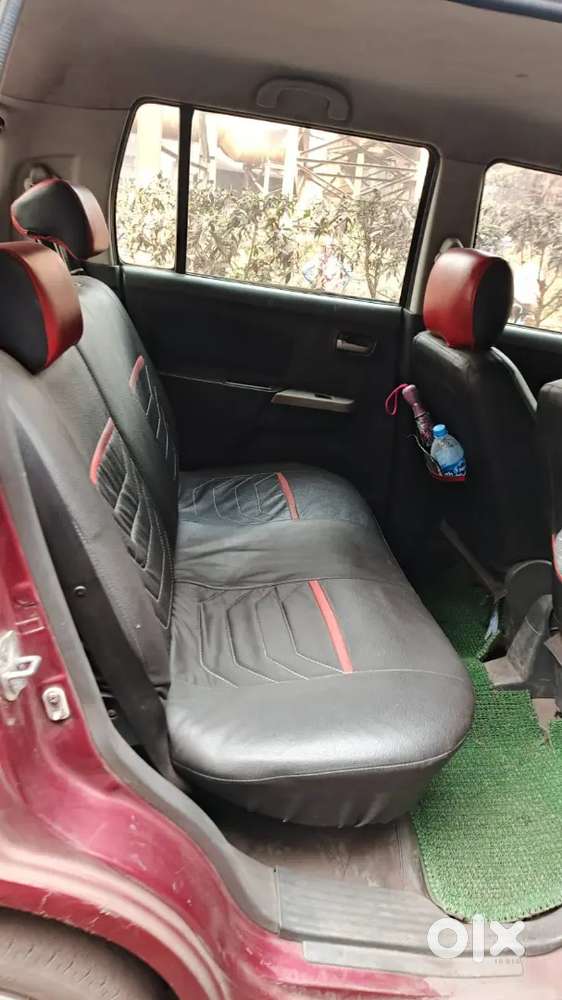 Maruti Suzuki Wagon R 2012