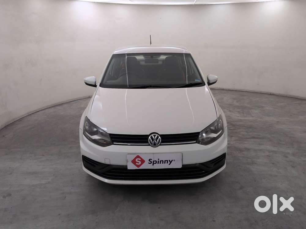 Volkswagen Ameo 1.0 Mpi Trendline, 2019, Petrol