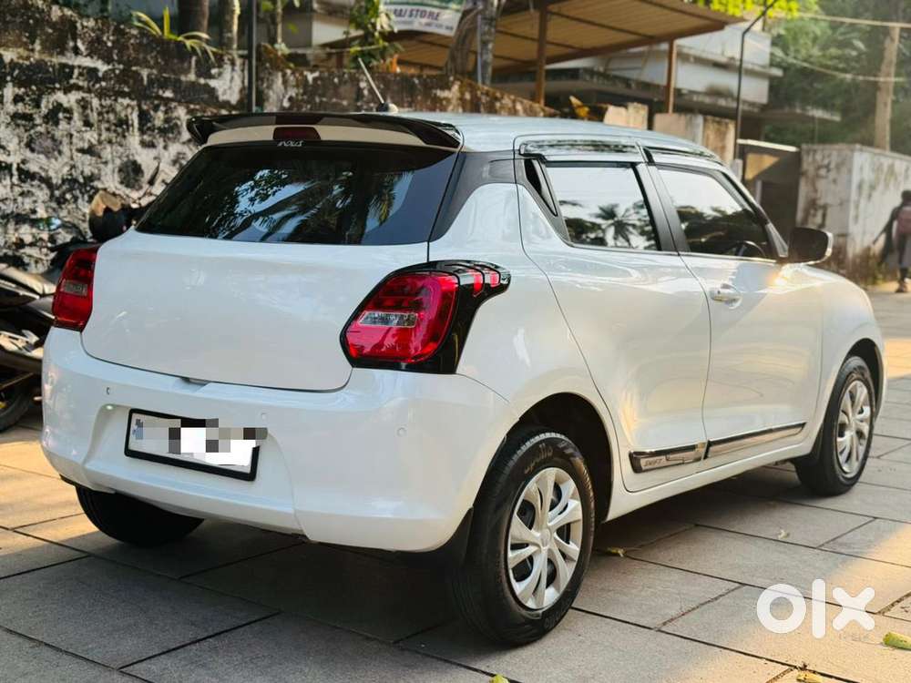 Maruti Suzuki Swift 2023, 2023, Petrol