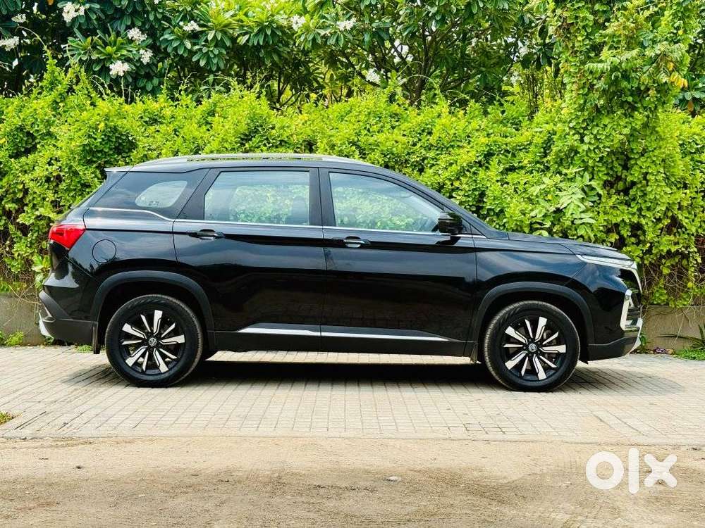Mg Hector 2.0 Sharp Diesel, 2019, Diesel
