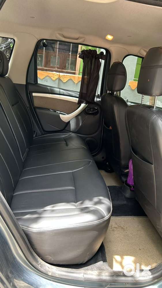Renault Duster Rxl Pack 85 Diesel, 2014, Diesel