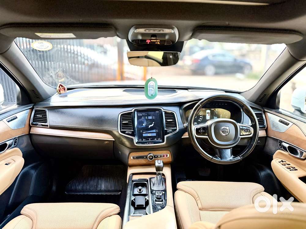 Volvo Xc90 Inscription Luxury, 2016, Diesel