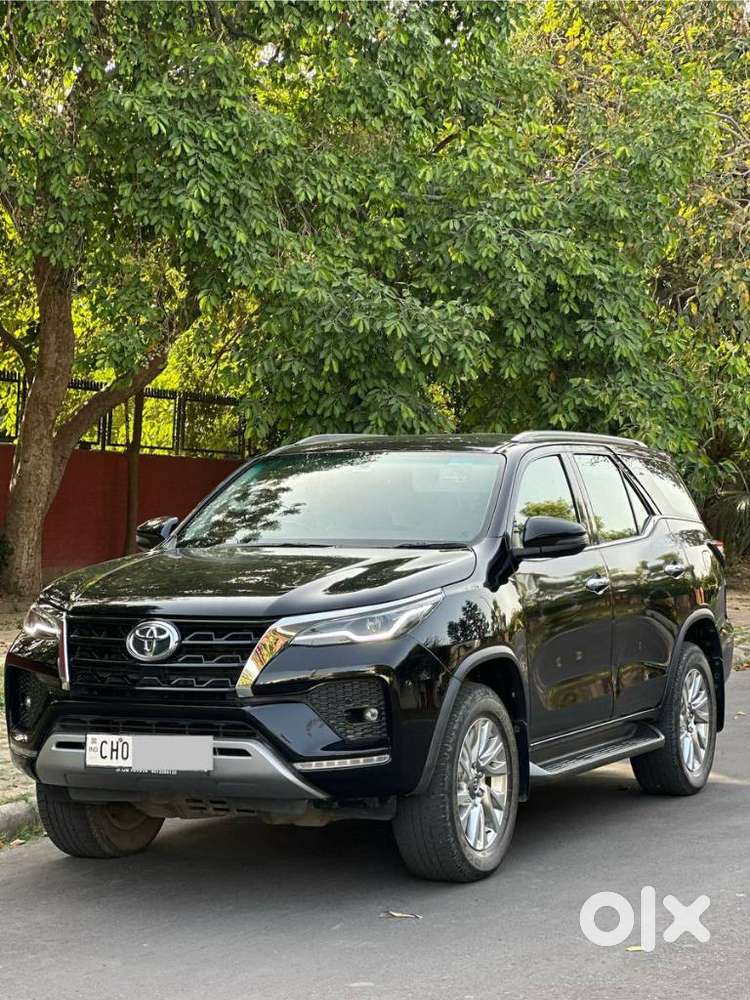 Toyota Fortuner 2011-2016 4x4 At, 2024, Diesel