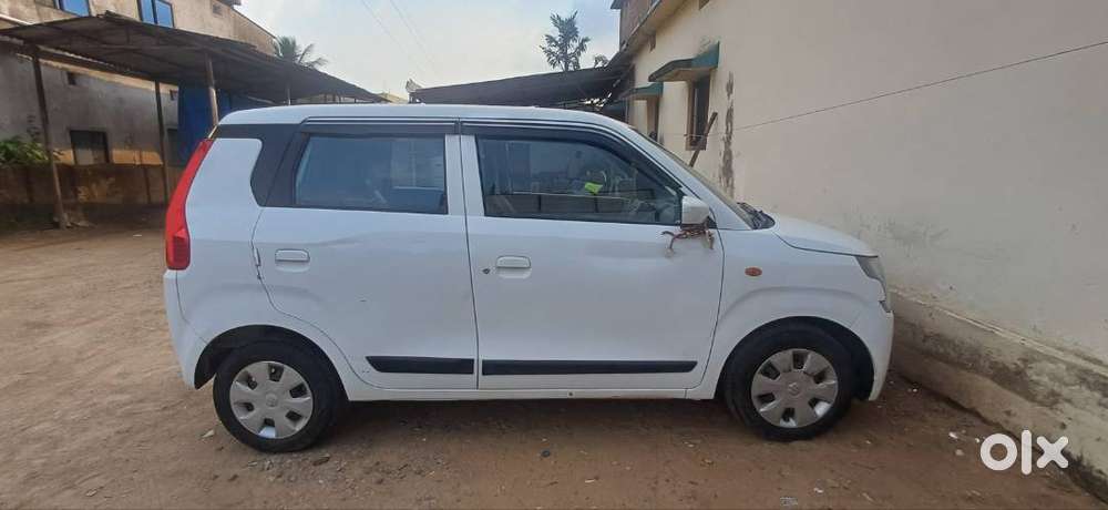 Maruti Ki Car He Well Maintain