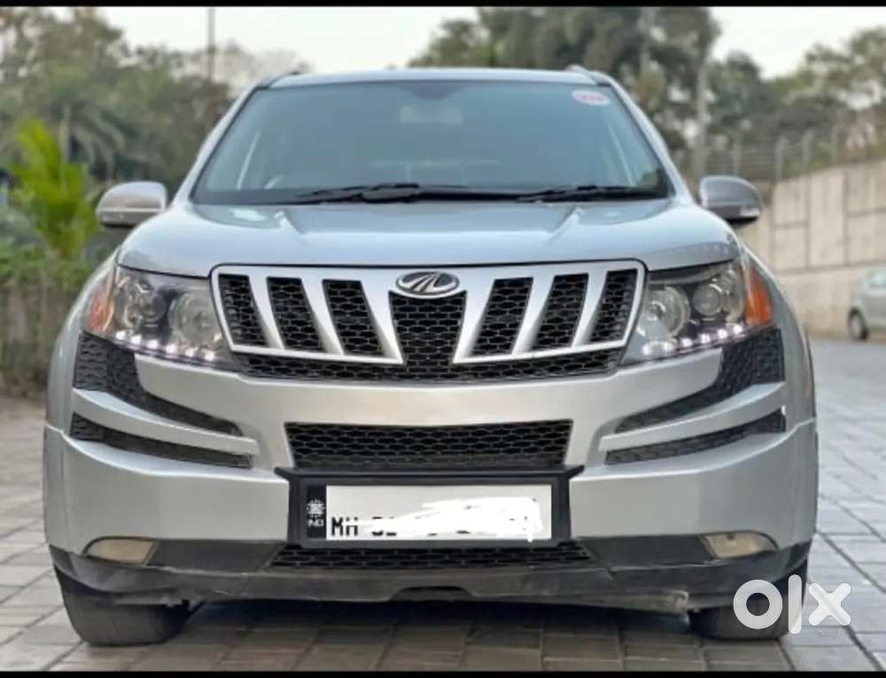 Mahindra Xuv500 Diesel Good Condition