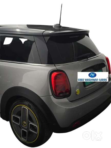 Mini Cooper Se Charged Edition, 2023, Electric