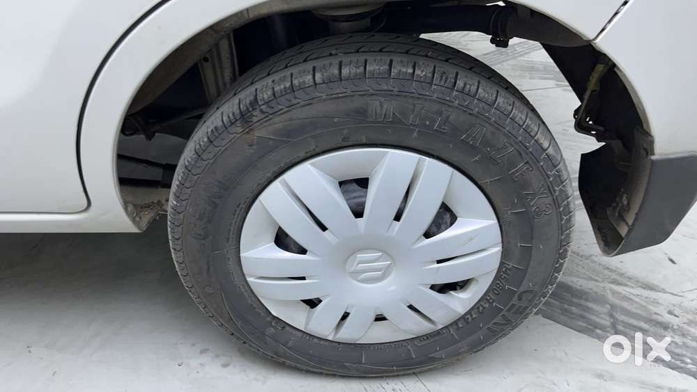 Maruti Suzuki Alto 800 Lxi, 2015, Petrol