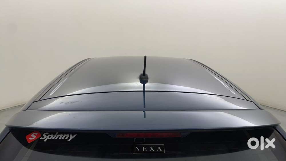 Maruti Suzuki Baleno Delta, 2016, Petrol