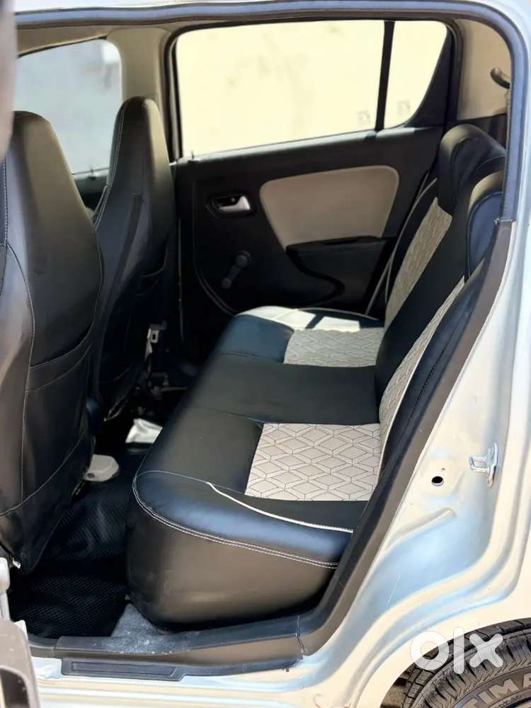 Maruti Suzuki Alto 800 2019