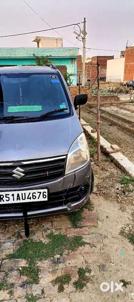 Maruti Suzuki Wegnor