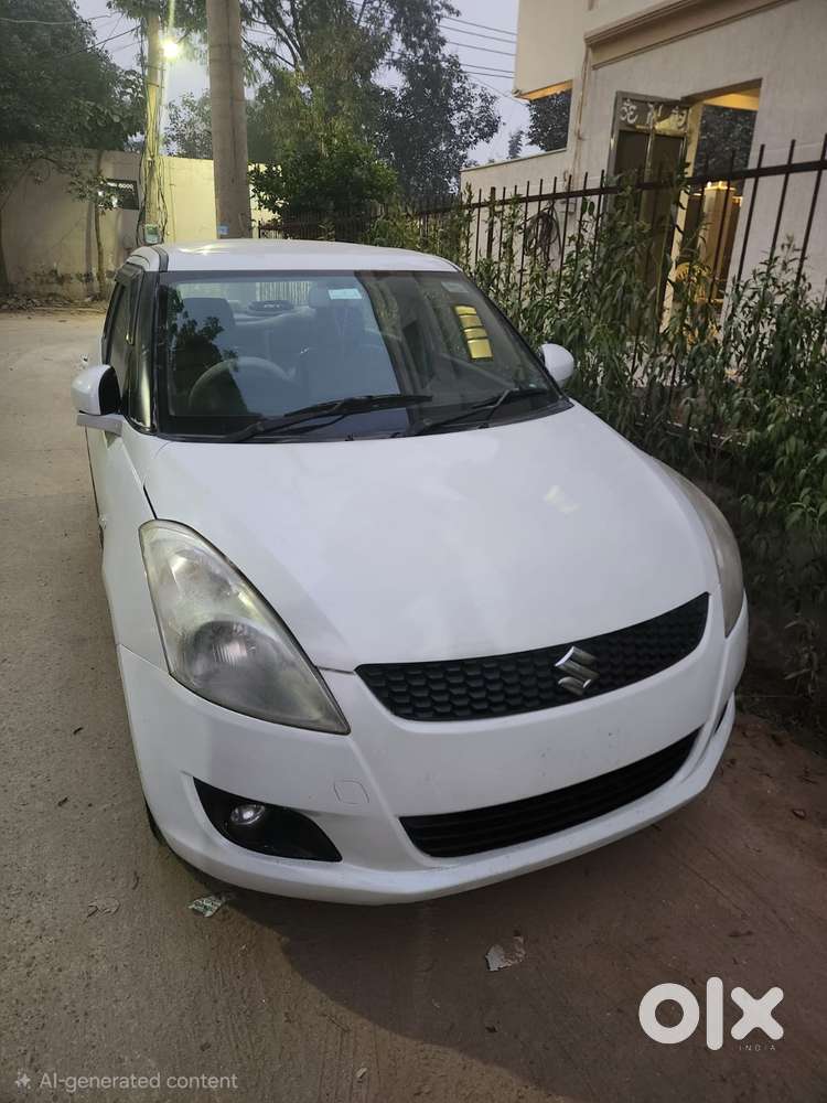 Maruti Suzuki Swift Dzire 1.2 Lxi (o), 2016, Cng & Hybrids