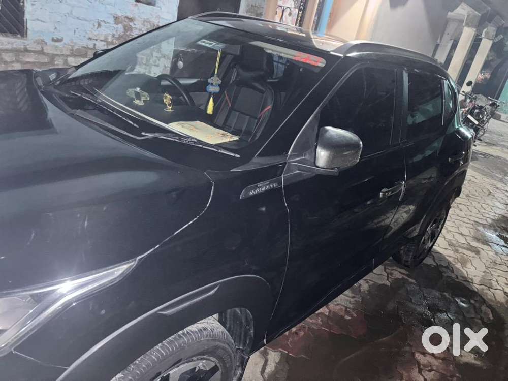 Nissan Magnite 2023 Petrol Good Condition