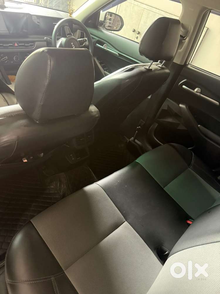 Kia Seltos 2024 Well Maintained