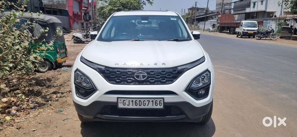 Tata Harrier Diesel Automatic  Xza+ **2022**