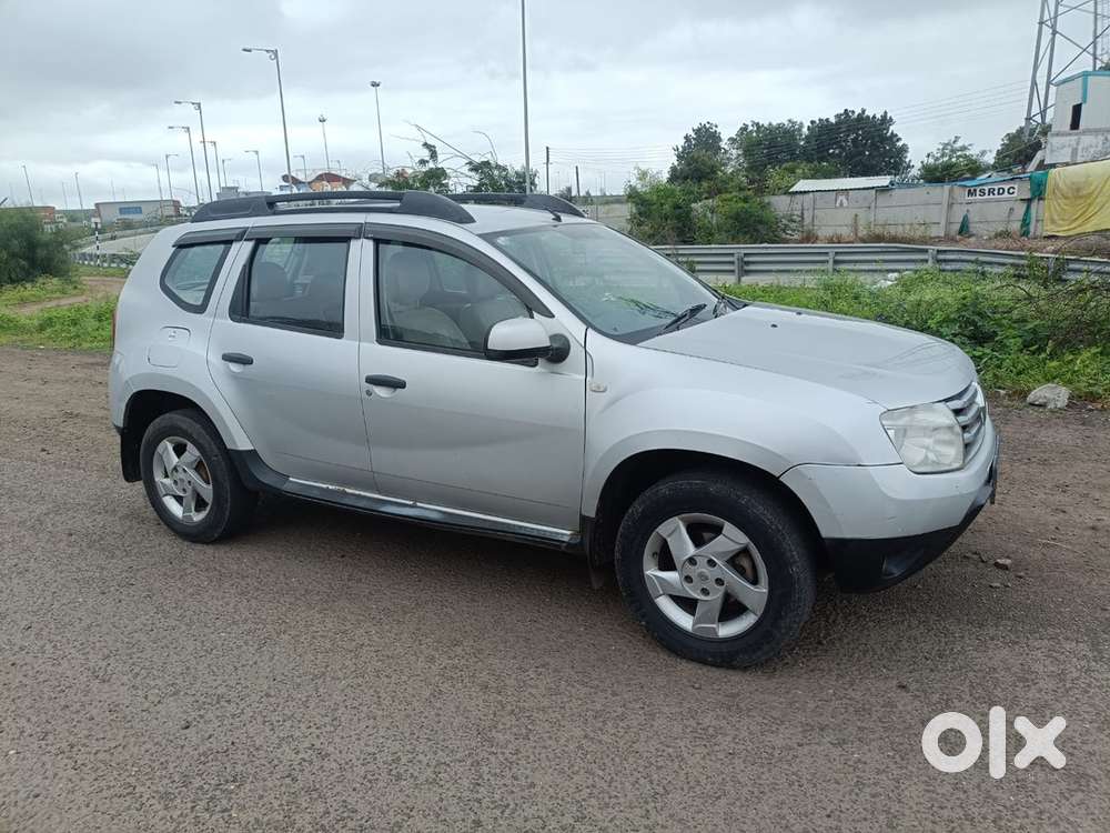 2013 Renault Duster Rxl 1.5 Dci Diesel
