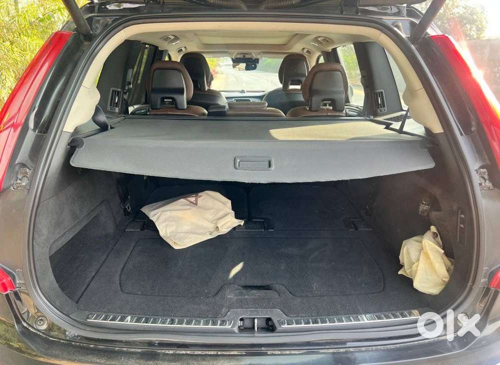 Volvo Xc90 Inscription Luxury, 2020, Diesel