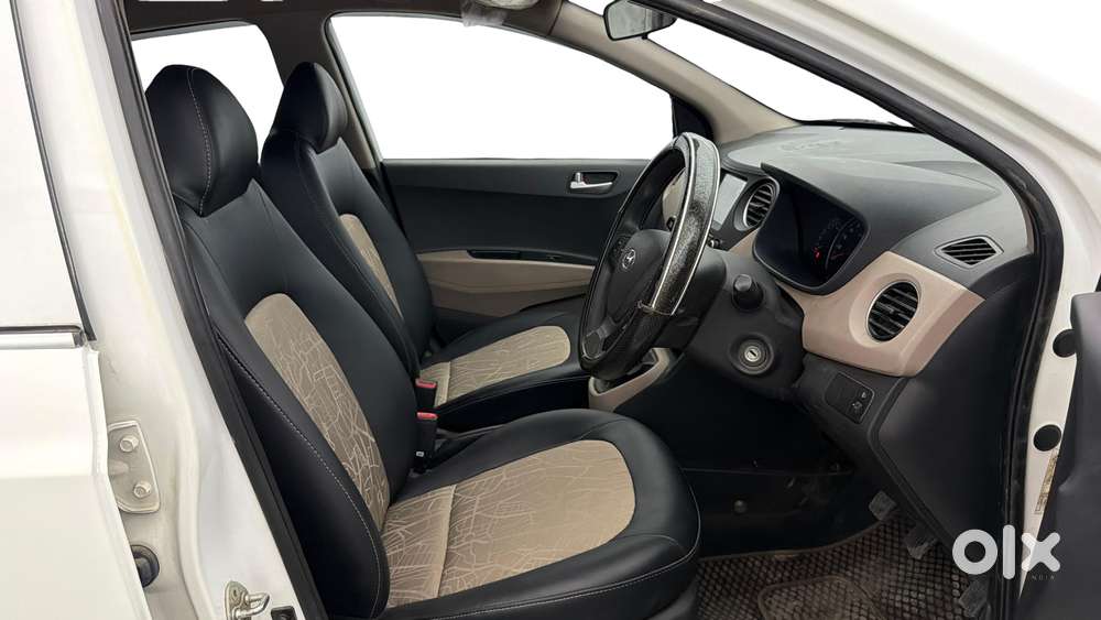Hyundai Grand I10 Sportz 1.2 Kappa Vtvt, 2018, Petrol
