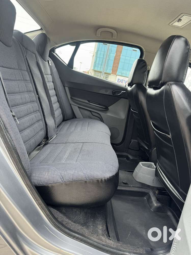 Tata Tigor Xz, 2020, Diesel