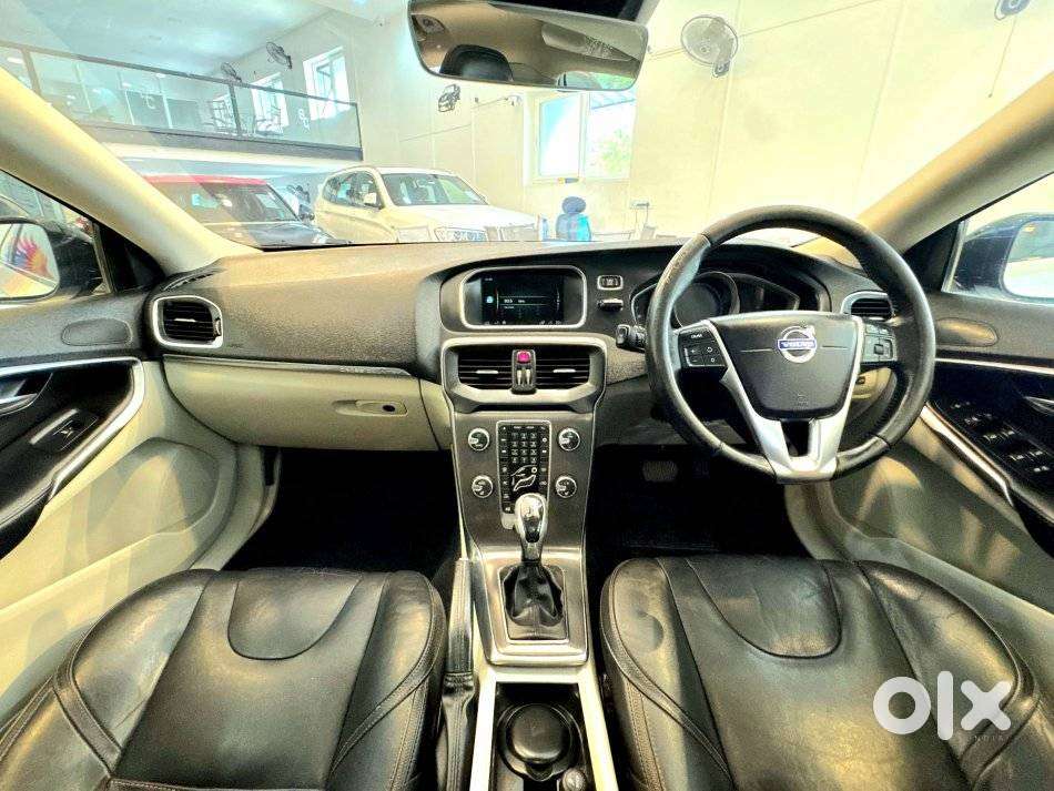 Volvo V40 D3, 2016, Diesel