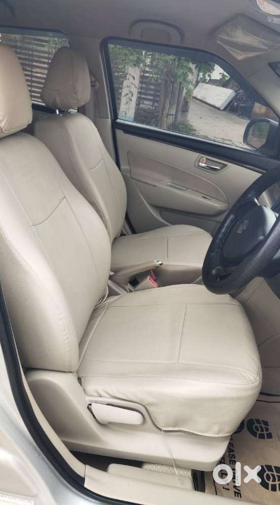 Maruti Suzuki Swift Dzire Vdi Bsiv, 2014, Diesel