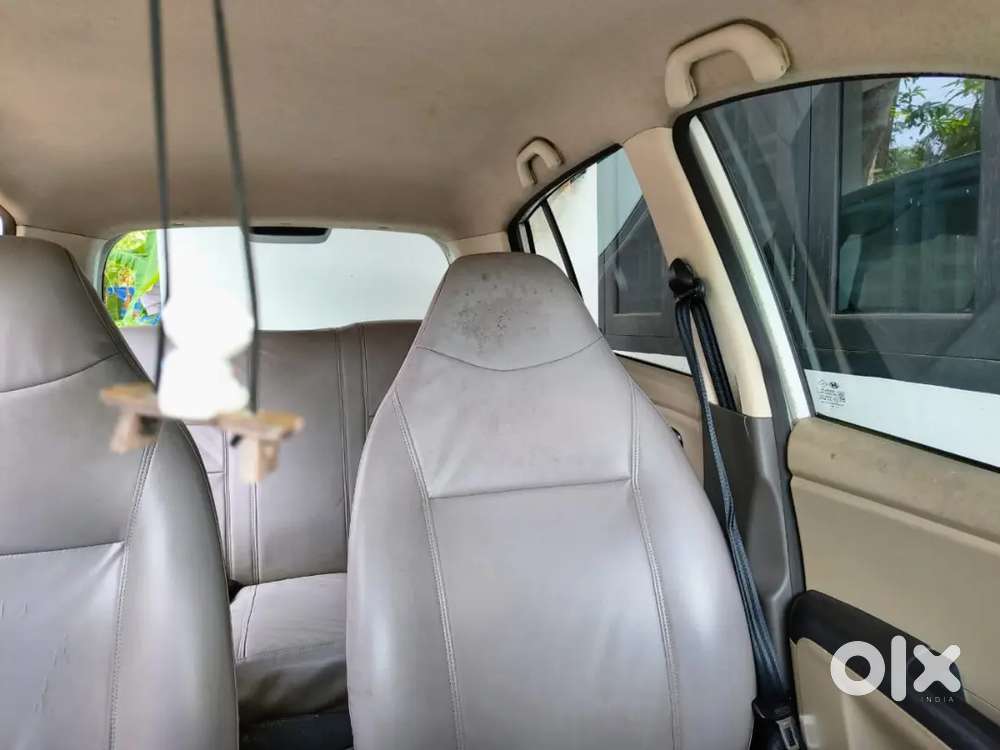 Hyundai I10 2011 Petrol Well Maintained