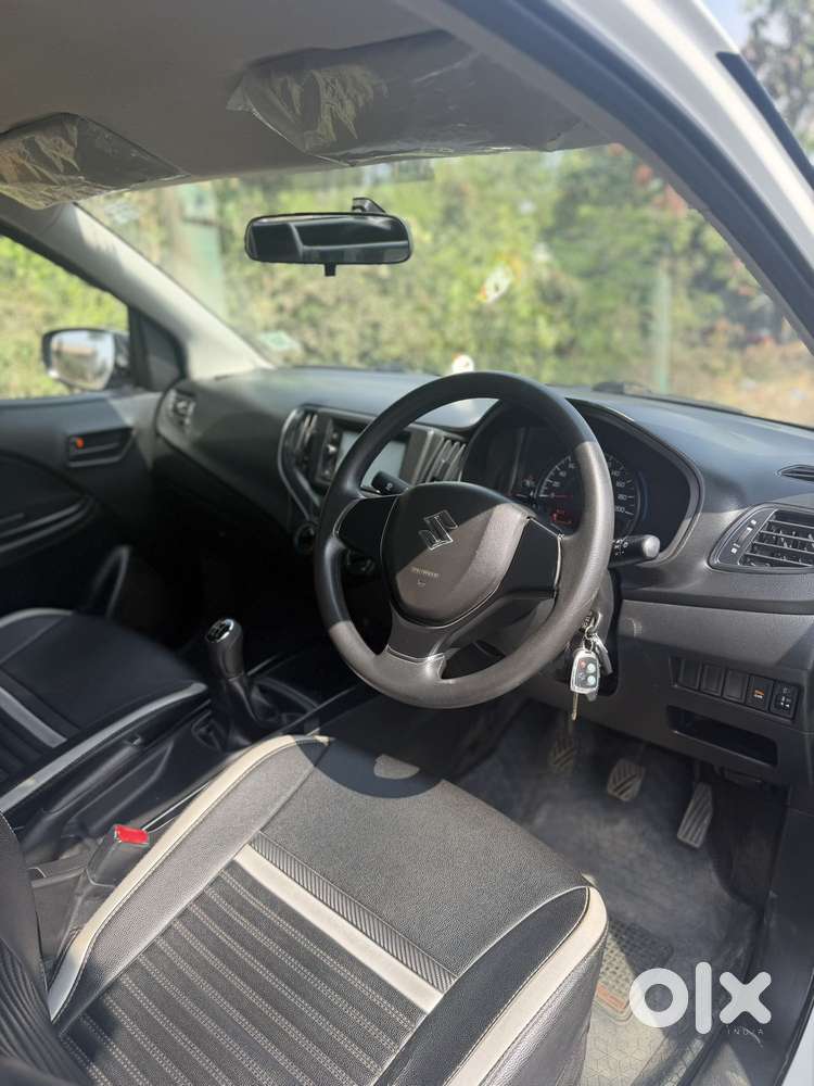 Maruti Suzuki Baleno, 2018, Petrol