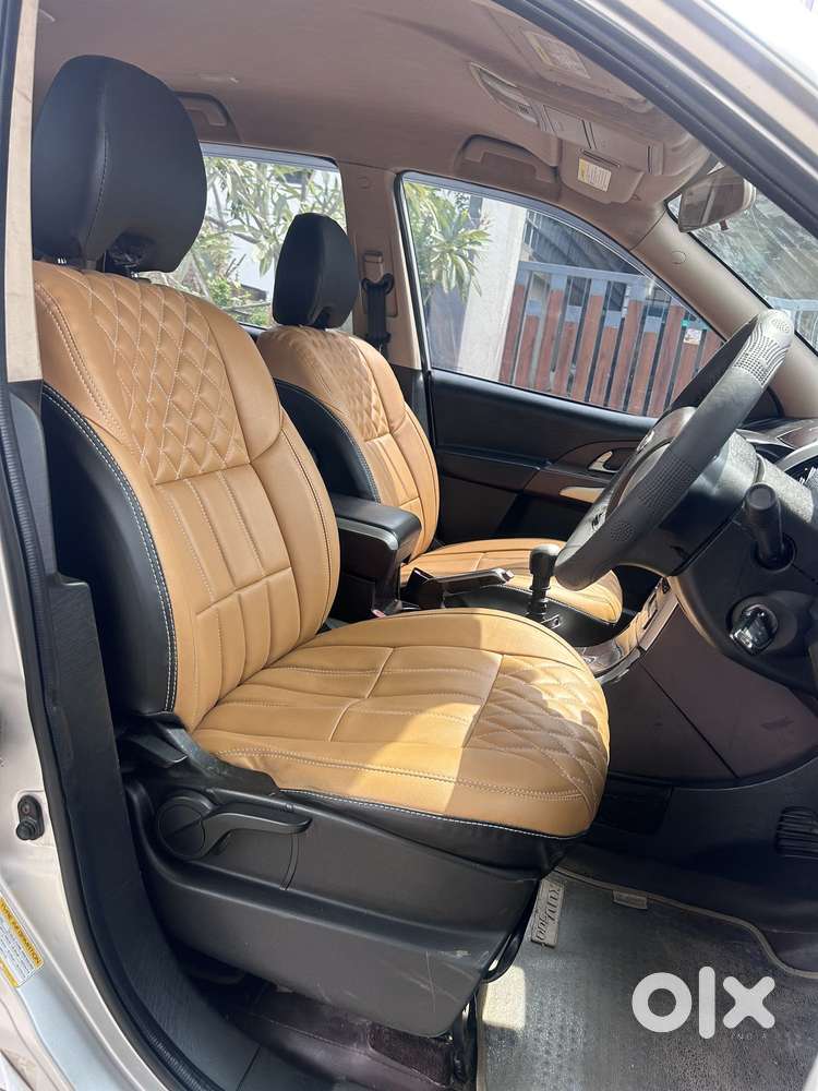 Mahindra Xuv500 2011-2015 W6 2wd, 2014, Diesel