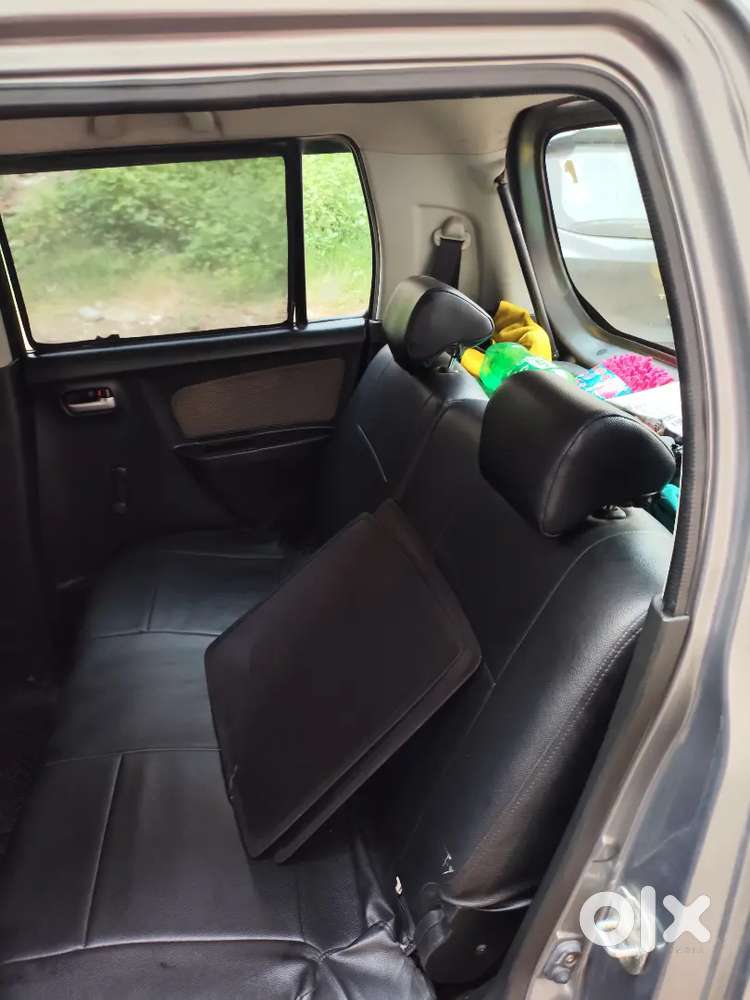 Maruti Wagon R Lxi Pro June 2014  Cng Original Painted