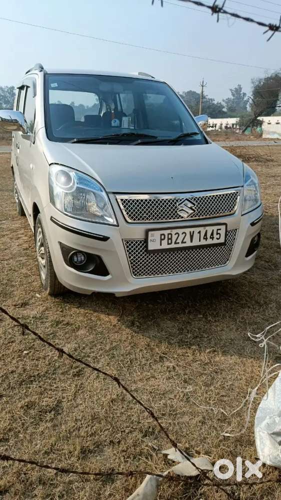 Maruti Suzuki Wagon R 2010 Petrol In Very Good Condition