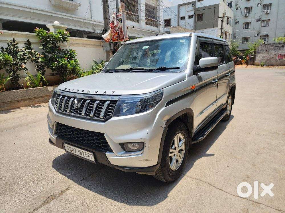Mahindra Bolero Neo 1.5 N 10, 2023, Diesel