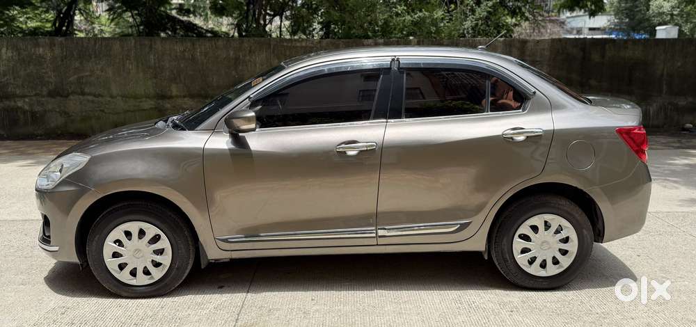 Maruti Suzuki Swift Dzire Vdi Bsiv, 2018, Diesel