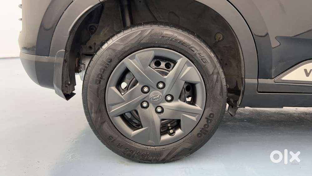 Hyundai Venue Sx, 2023, Petrol